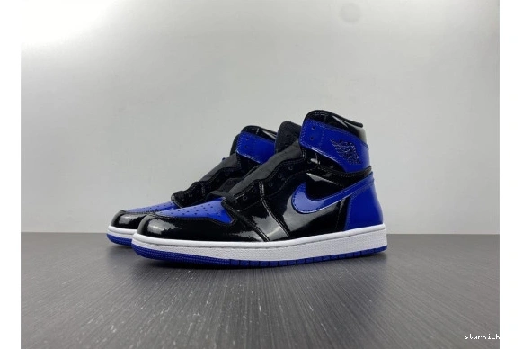Air o Retr 555088-404 AJ1 Jordan 555088-405 1 OG 1007